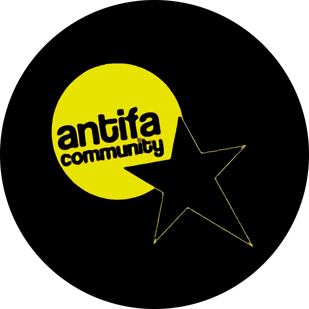 Antifa Community