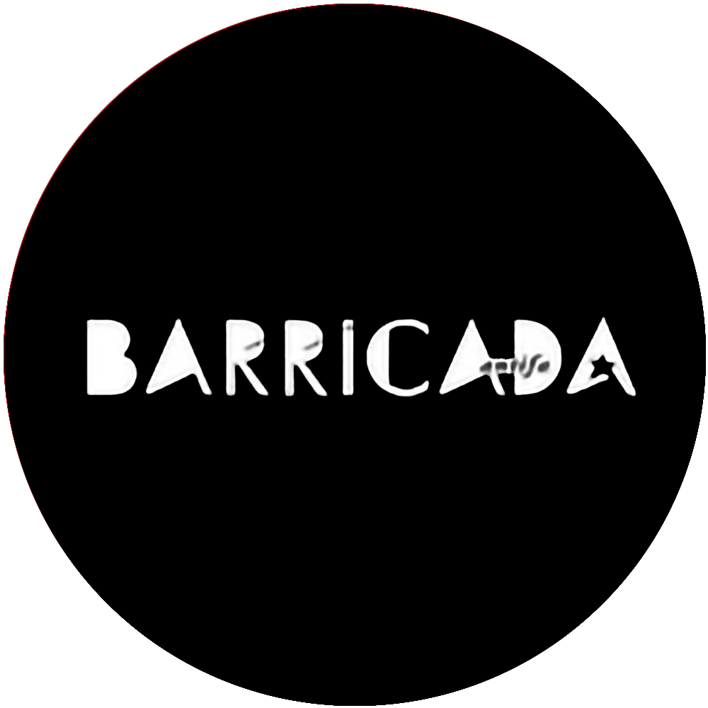 Barricada Antifa